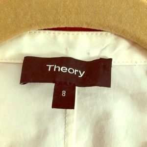 Theory dress
